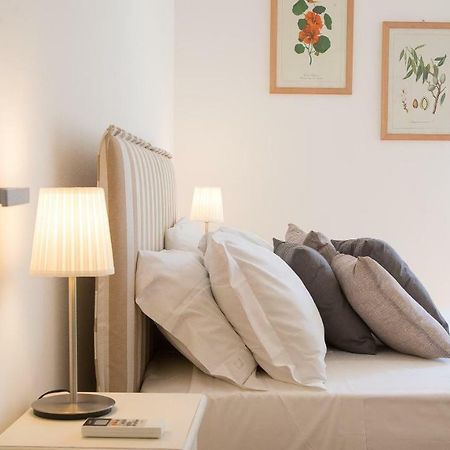Rental In Rome Giulia Atmosphere Экстерьер фото
