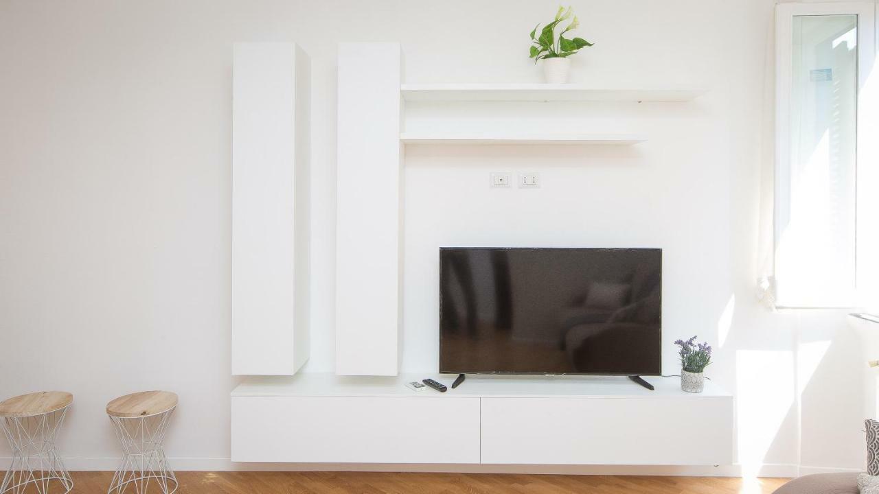 Rental In Rome Giulia Atmosphere Экстерьер фото