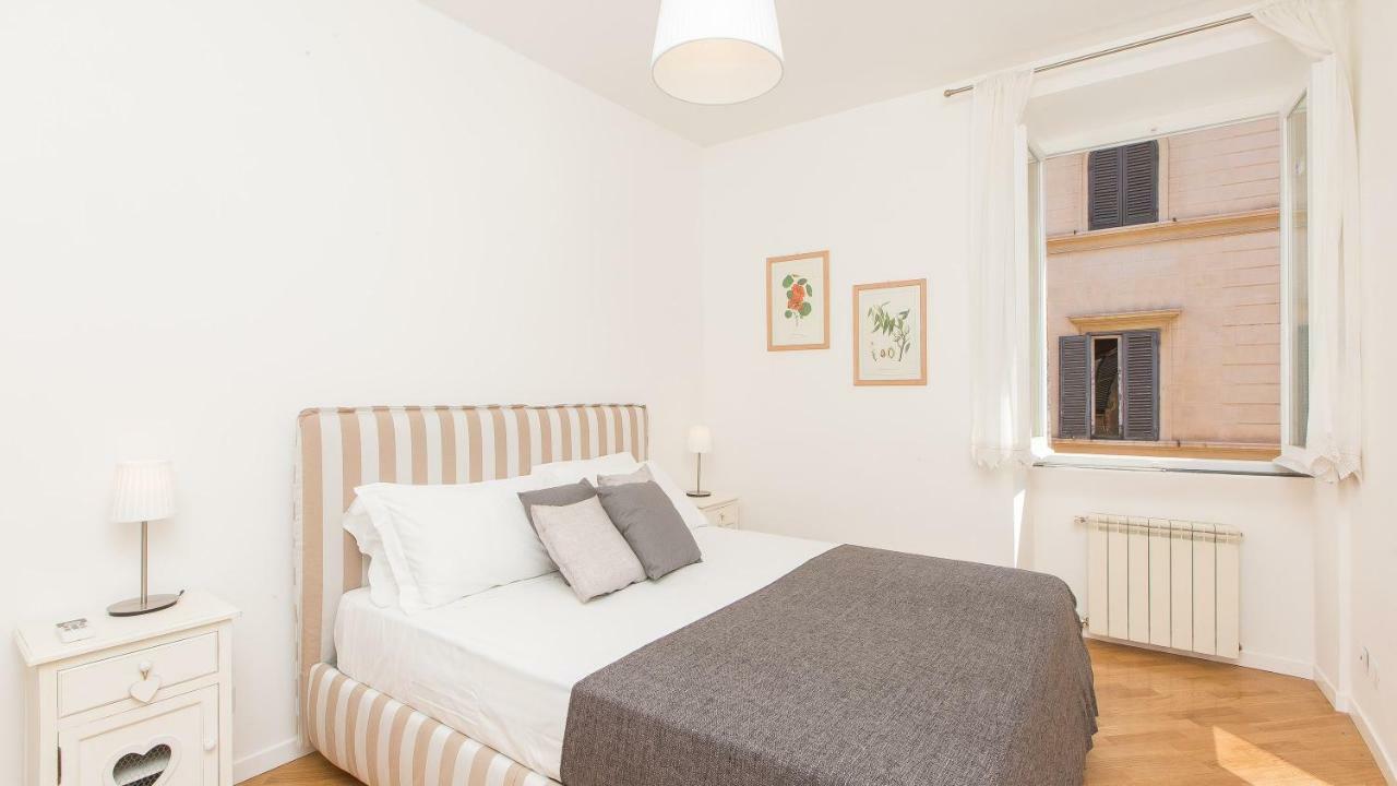 Rental In Rome Giulia Atmosphere Экстерьер фото