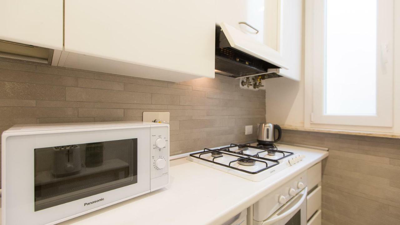Rental In Rome Giulia Atmosphere Экстерьер фото