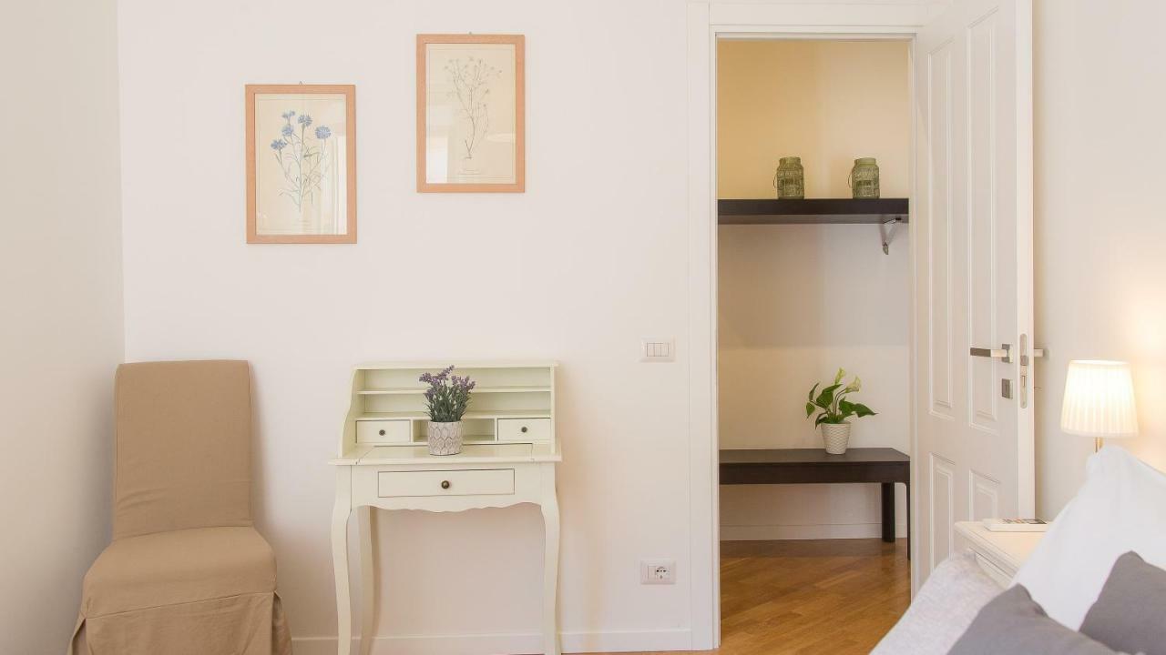 Rental In Rome Giulia Atmosphere Экстерьер фото