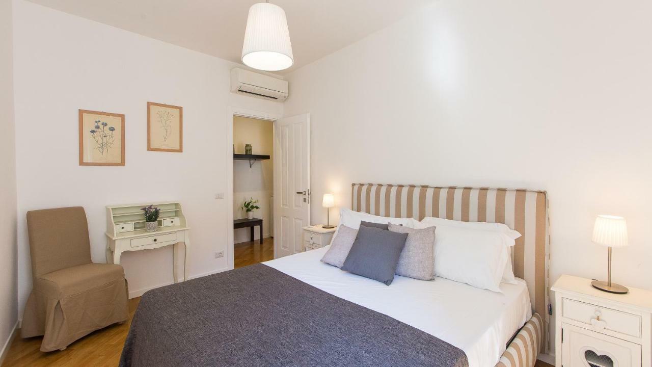 Rental In Rome Giulia Atmosphere Экстерьер фото