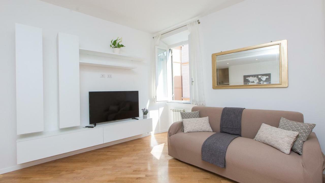 Rental In Rome Giulia Atmosphere Экстерьер фото