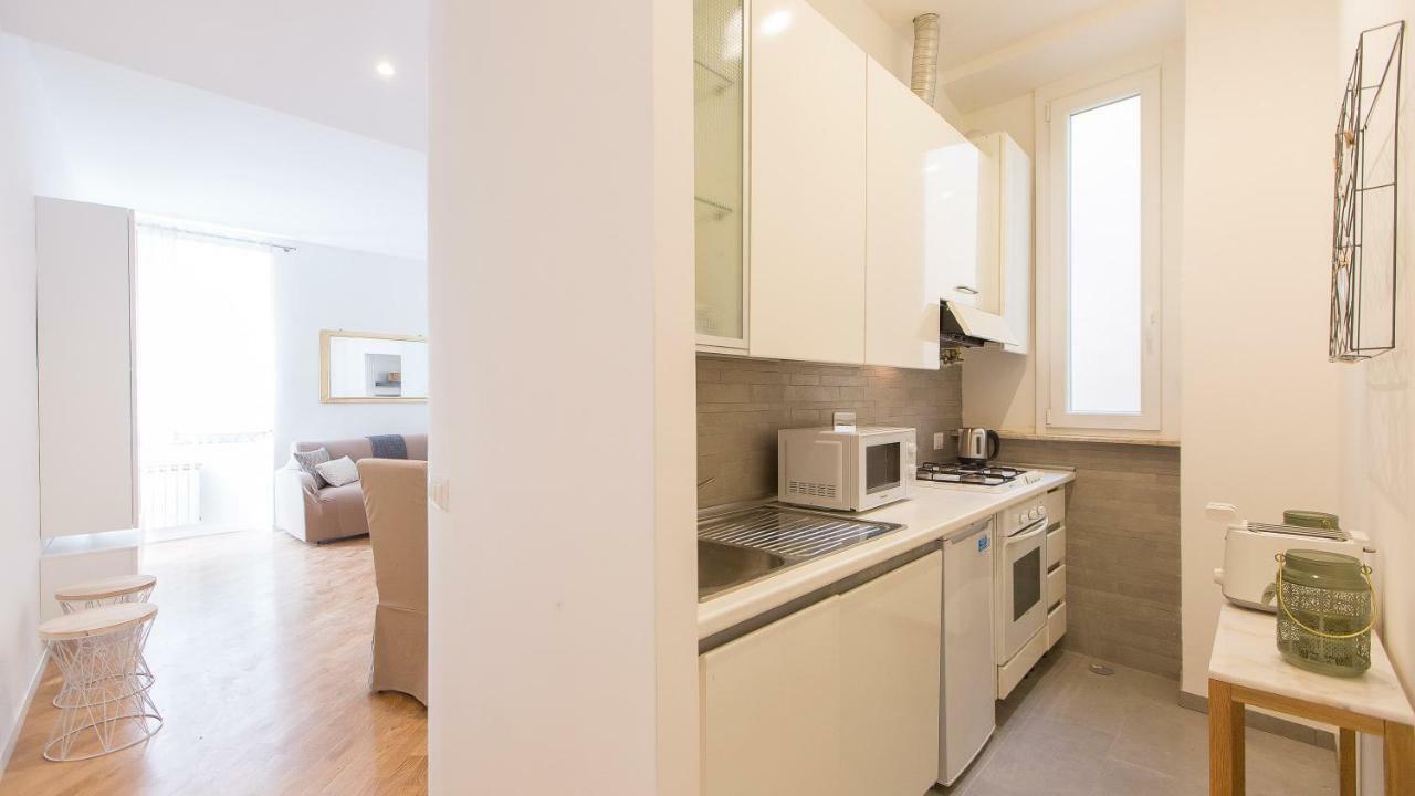 Rental In Rome Giulia Atmosphere Экстерьер фото