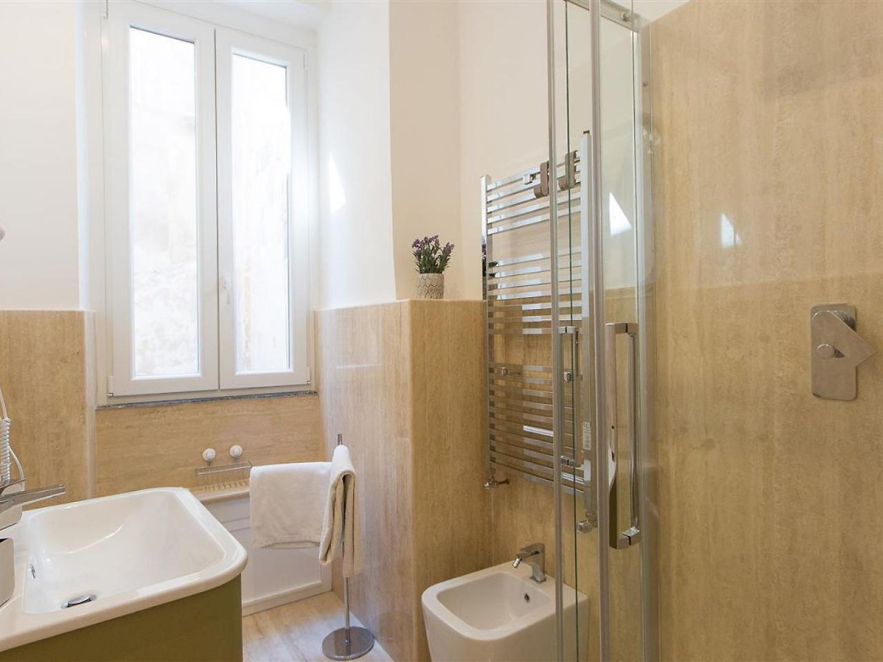 Rental In Rome Giulia Atmosphere Экстерьер фото
