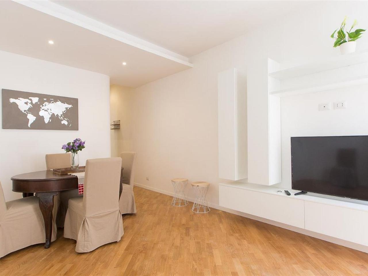 Rental In Rome Giulia Atmosphere Экстерьер фото