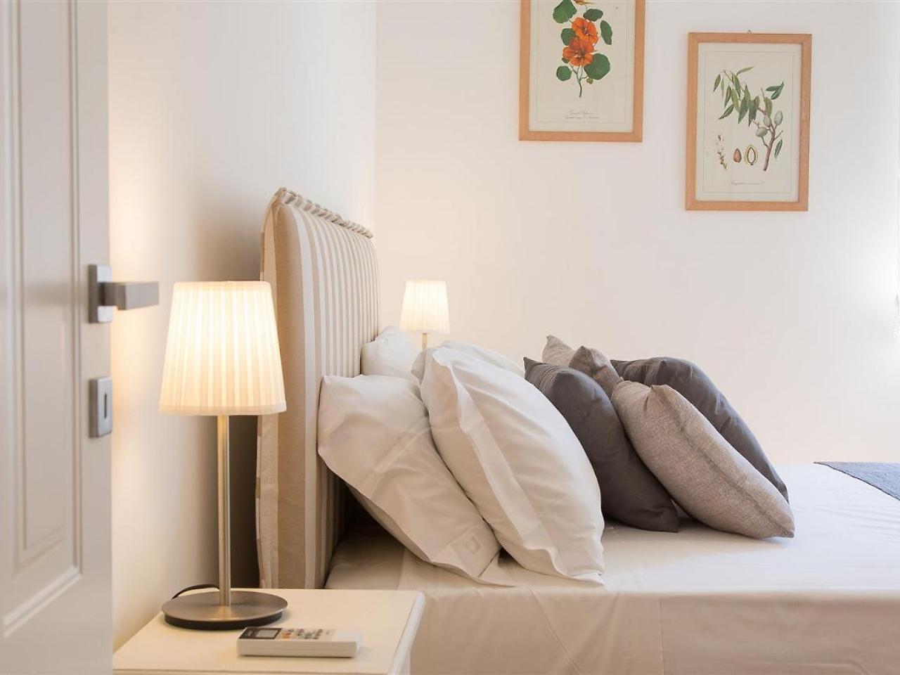 Rental In Rome Giulia Atmosphere Экстерьер фото
